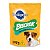 Biscoito Pedigree Biscrok Cães Adultos Raças Pequenas 150 g - Imagem 1