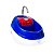 Bebedouro Fonte Volcano com Sensor de Presença Azul Truqys Único - Imagem 1