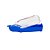 Bebedouro Portátil Azul Petdrink 500 ml - Imagem 1