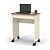 Mesa Escrivaninha Para Computador Off White Freijó - Imagem 4