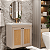 Kit Banheiro Artemis Fendi Hannover - Imagem 1