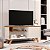 Bancada Heitor Off White Nature - Imagem 1
