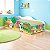 Cama Mobili Infantil Fazendinha Colorida - Imagem 1