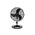 VENTILADOR DE COLUNA VENTISILVA DE 50CM PRETO - Imagem 2