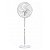 VENTILADOR DE COLUNA VCL 65CM VENTISILVA BRANCO - Imagem 1