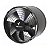 EXAUSTOR AXIAL MONOFASICO E30M8 - Imagem 1