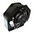 MICROVENTILADOR TIPO BLOWER SIROCO MODELO TAURUS A/H - Imagem 1