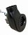 MICROVENTILADOR VENTILADOR BLOWER CONDOR ALUMÍNIO VENTISILVA - Imagem 2