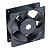 MICROVENTILADOR AXIAL VENTISILVA E 9NY CD - Imagem 1
