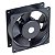 MICROVENTILADOR AXIAL VENTISILVA E7 NY CD - Imagem 1