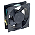 MICROVENTILADOR AXIAL VENTISILVA E14 NY CD - Imagem 1