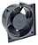 MICROVENTILADOR AXIAL VENTISILVA E18 CD - Imagem 1