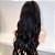 Front Lace Cabelo Humano 65cm - Imagem 3