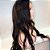 Front Lace Cabelo Humano 65cm - Imagem 2