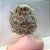 Peruca Meire Cabelo Orgânico - Imagem 4