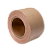 Fita Gomada Com Reforço 60mm x 160m - Imagem 2