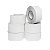 Fita para Datador Manual e Automático Ribbon - Branca - Imagem 5