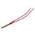 Resistência Cart. para Datador Manual CDPM M (DY-8B) - 220V 50W (37 x 6,5mm Rab.200m) - Imagem 1