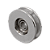 Polia Guia da Correia Dentada para Seladoras CASM 1000 (SA 1000) e CASM 900 (SA 900) - Imagem 1