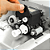 Tinta Sólida Preta para Datador Automático Contínuo CDPM 380 AC (MY 380) - Imagem 4