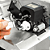 Tinta Sólida Preta para Datador Automático Contínuo CDPM 380 AC (MY 380) - Imagem 6
