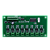 Placa de Comando dos Solenoides da Portinhola para Contadora e Envasadora de Cápsulas CACCM 8L - Imagem 1