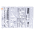 Saco Organizador a Vácuo Hermético Vacorganizer com Válvula de Sucção 40 x 60 cm - 10 Unidades - Imagem 15