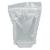 Embalagem Sacos Stand Up Pouch Zip Lock com Picote 14x19 - 100 unidades - Imagem 13