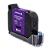Cartucho para Inkjet à Base de Solvente - Tinta Preta - Imagem 3