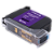 Cartucho para Inkjet à Base de Solvente - Tinta Preta - Imagem 6
