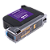 Cartucho para Inkjet à Base de Solvente - Tinta Branca - Imagem 5