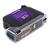 Cartucho para Inkjet à Base de Solvente - Tinta Amarela - Imagem 5