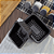 Bandeja Plástica Preta 1050ml 20x14x6,5cm- 10 Unidades - Imagem 12