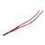 Resistência Cart. para Datador Automático CAPM E (HP 241) - 220V 100W (35 x 12mm Rab.200mm) - Imagem 1
