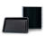 Bandeja Plástica Retangular Grande 30x20 para Seladora a Vácuo Skinpack - 10 Unidades - Imagem 1