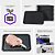 Bandeja Plástica Pequena Rasa 24x16 para Seladora a Vácuo Skinpack - 1000 Unidades - Imagem 2