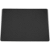 Bandeja Plástica Lisa Black Piano 24x14 para Seladora a Vácuo Skinpack - 1000 Unidades - Imagem 6
