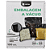 Embalagem a Vácuo 20x25cm - 100 Unidades Gofrada Preta em Sacos Pré-Formados - Imagem 5