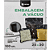 Embalagem a Vácuo 25x30cm - 100 Unidades Gofrada Preta em Sacos Pré-Formados - Imagem 5