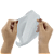 Embalagem a Vácuo 15x500cm Gofrada Transparente em Rolo e Caixa com Cortador - Imagem 12