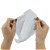 Embalagem a Vácuo 25x500cm Gofrada Transparente em Rolo e Caixa com Cortador - Imagem 12