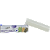 Embalagem a Vácuo 25x500cm Gofrada Transparente em Rolo e Caixa com Cortador - Imagem 15