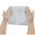 Embalagem a Vácuo 28x500cm Gofrada Transparente em Rolo e Caixa com Cortador - Imagem 14