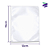 Embalagem Sous Vide 12x15 - 100 Unidades - Imagem 6