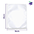 Embalagem Sous Vide 10x25 - 100 Unidades - Imagem 6