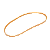 Correia Dentada para Seladora Contínua - Imagem 2