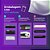 Embalagem Sous Vide 12x20 - 100 Unidades - Imagem 5