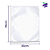 Embalagem Sous Vide 20x35 - 100 Unidades - Imagem 6
