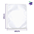 Embalagem Sous Vide 40x40 - 100 Unidades - Imagem 6