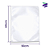 Embalagem Sous Vide 50x40 - 100 Unidades - Imagem 6